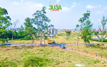 Juja Commercial Plots — gallery